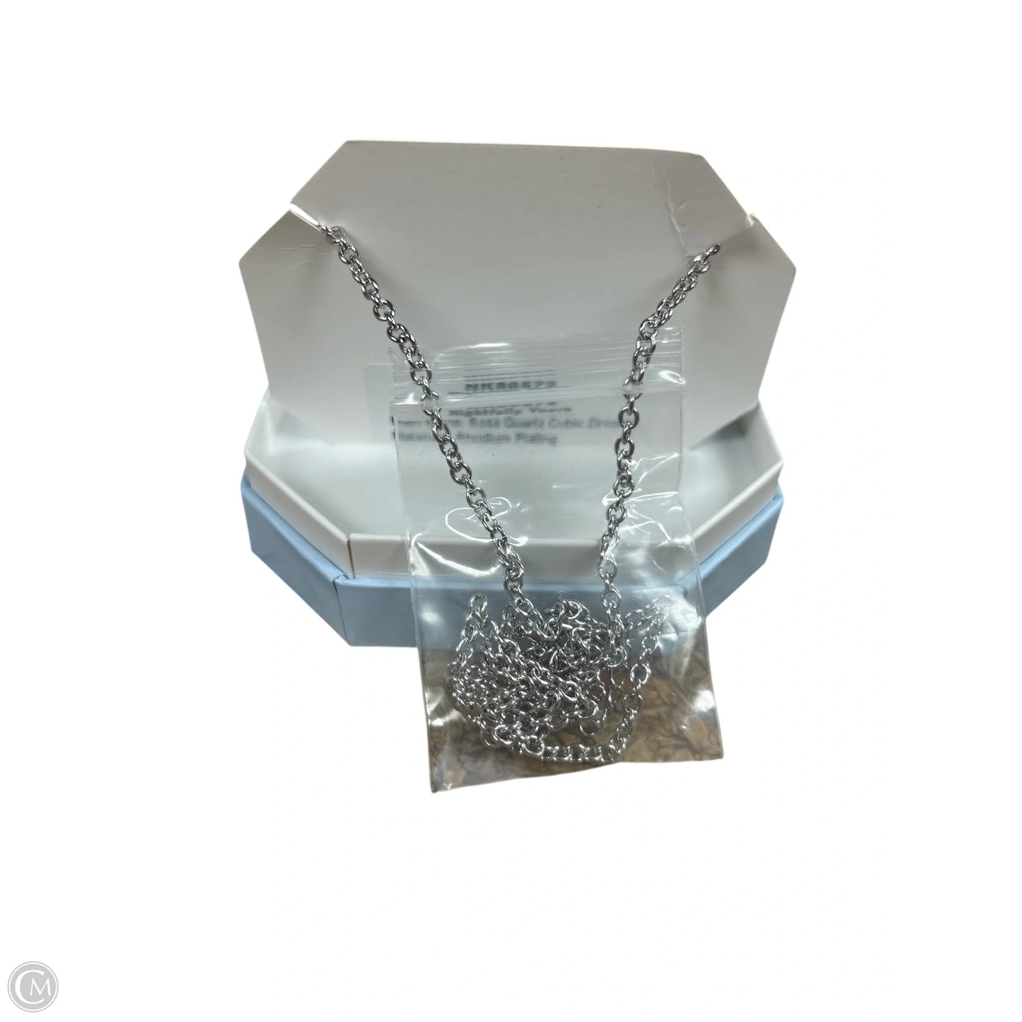 Necklace Chain By Cma