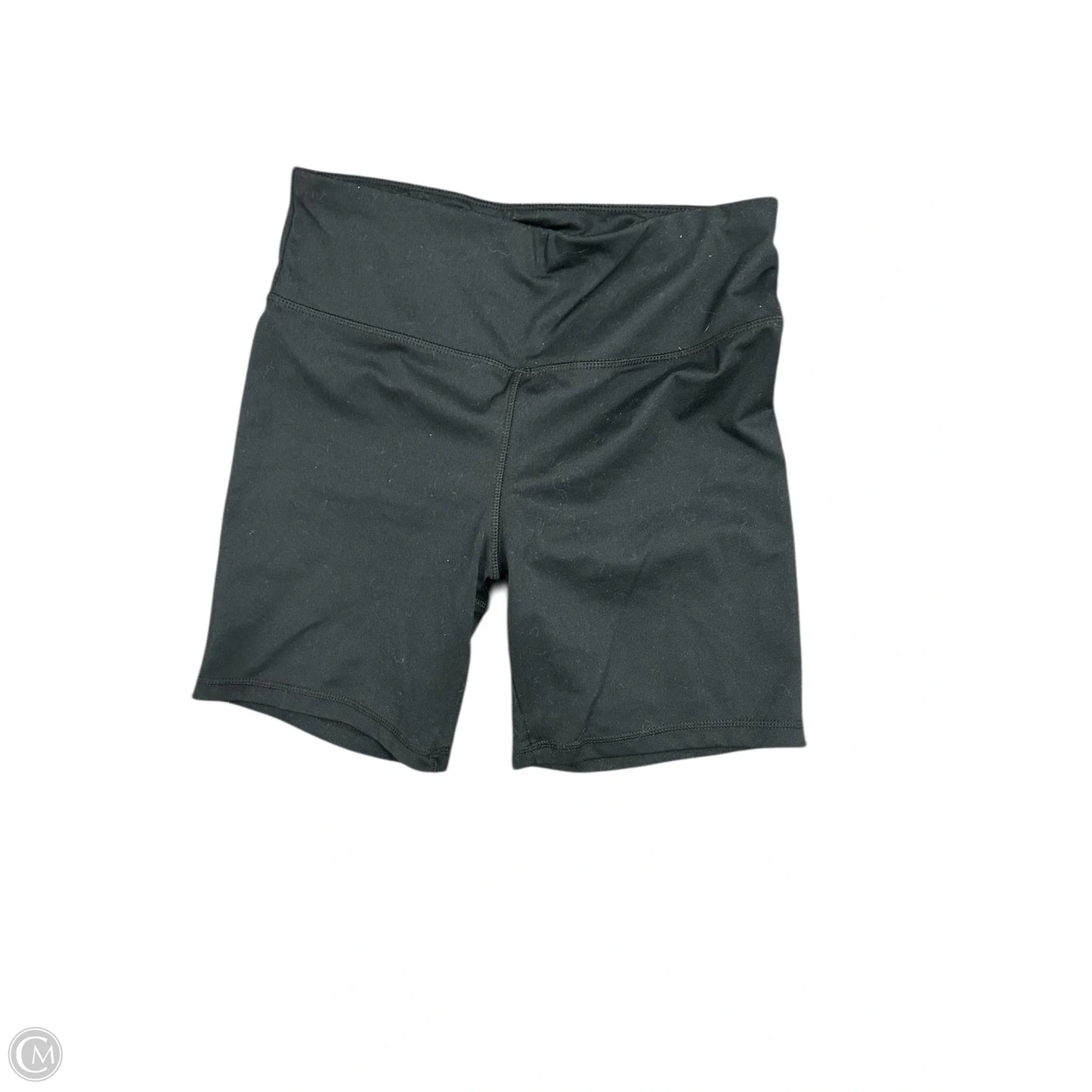 Athletic Shorts By Jockey In Black, Size: M