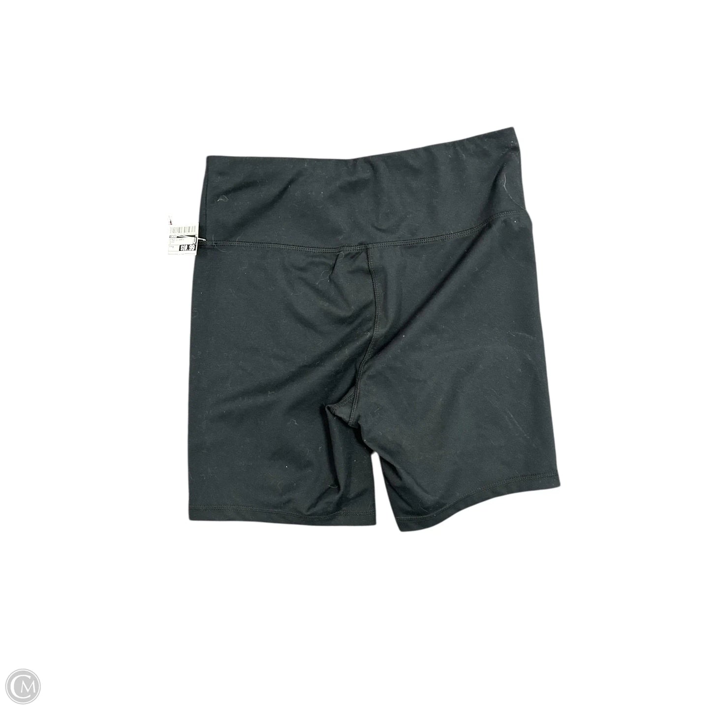 Athletic Shorts By Jockey In Black, Size: M