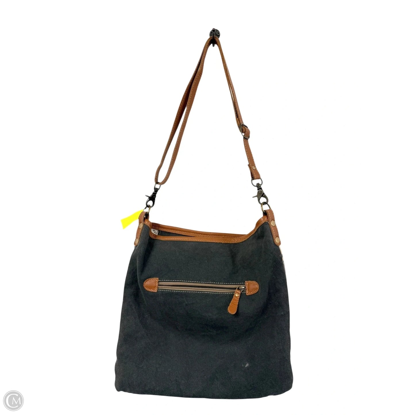 Crossbody By Myra, Size: Medium