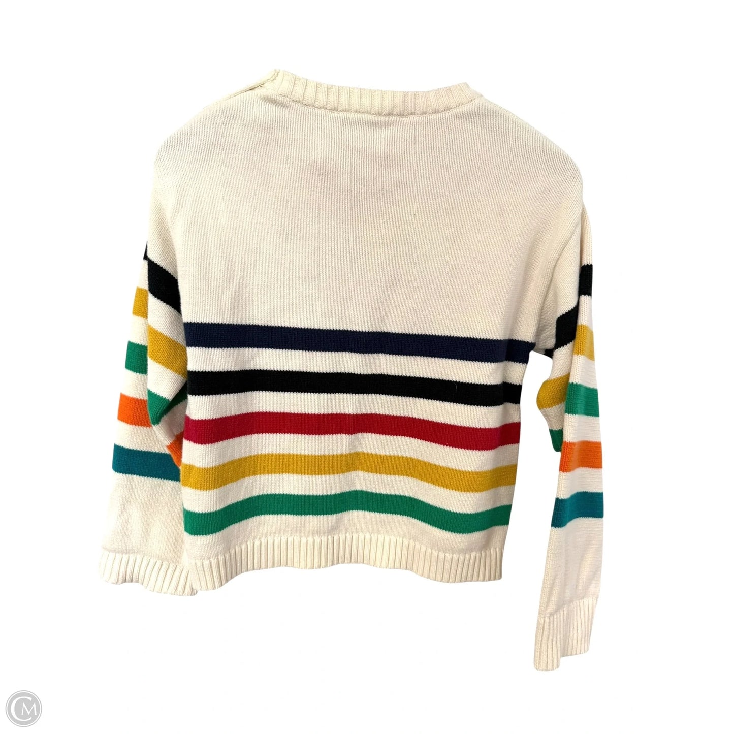 Sweater By Endless Rose In Cream, Size: S