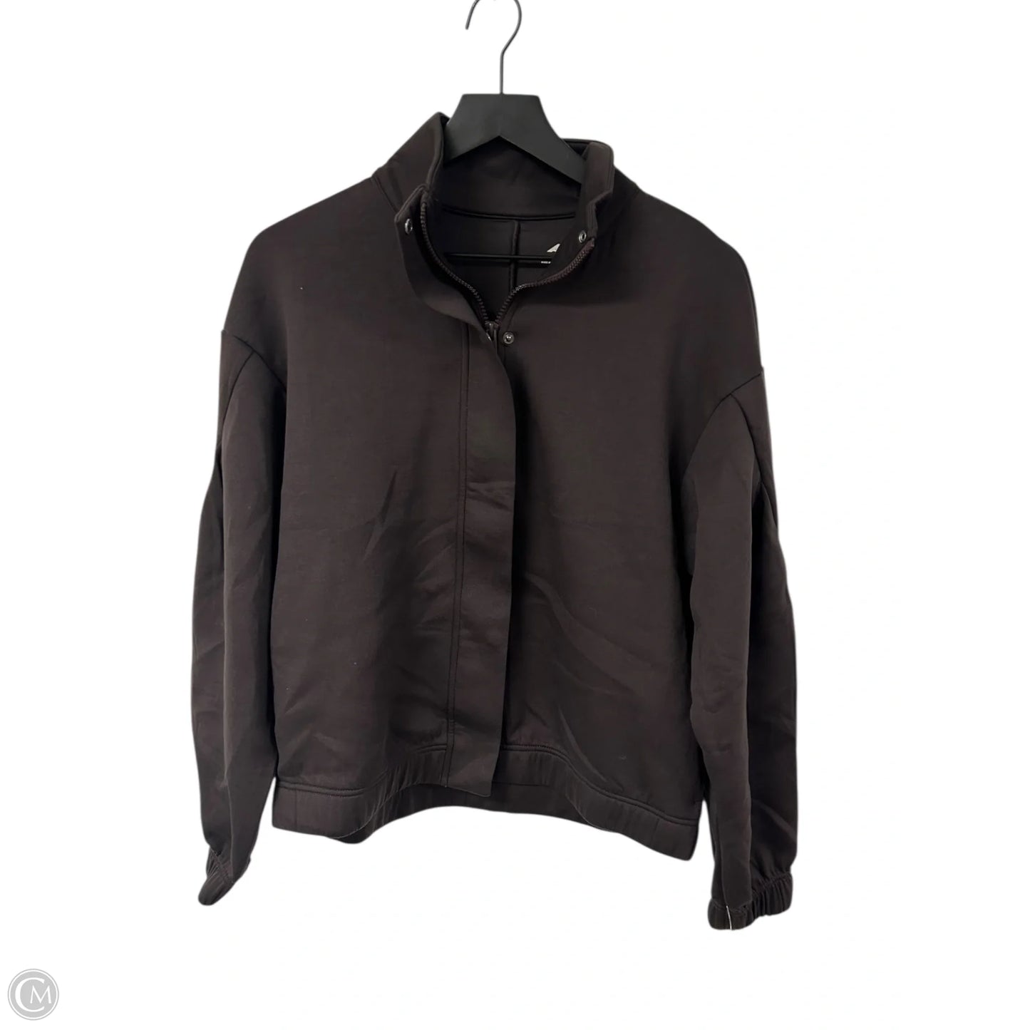 Jacket Other By Avia In Brown, Size: S