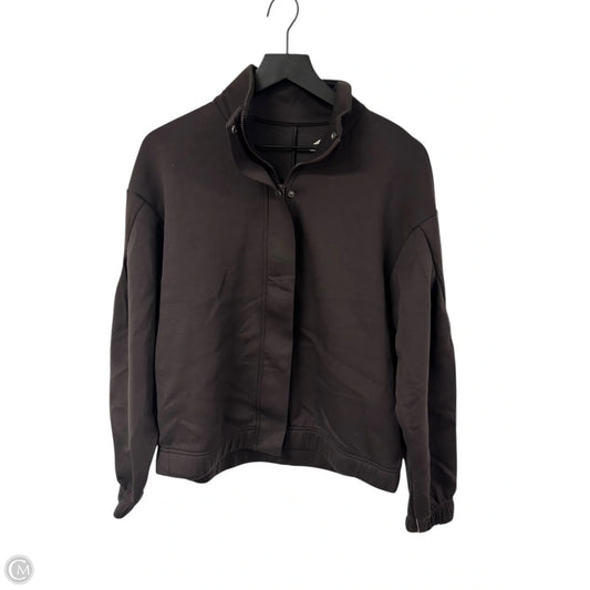 Jacket Other By Avia In Brown, Size: S