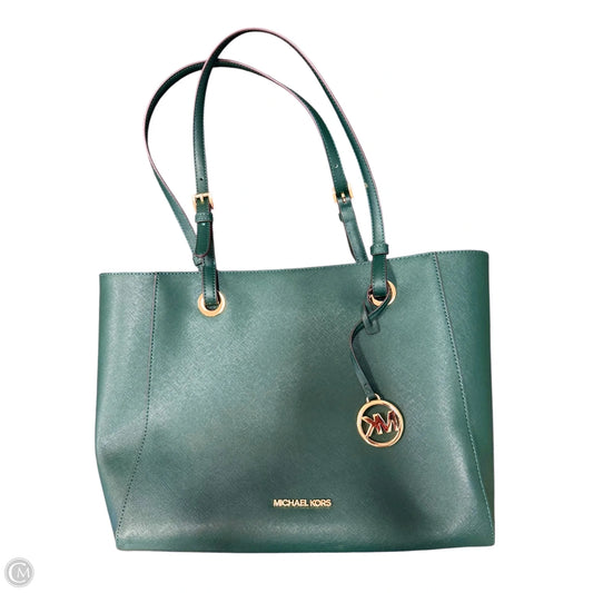 Handbag Designer By Michael Kors, Size: Large
