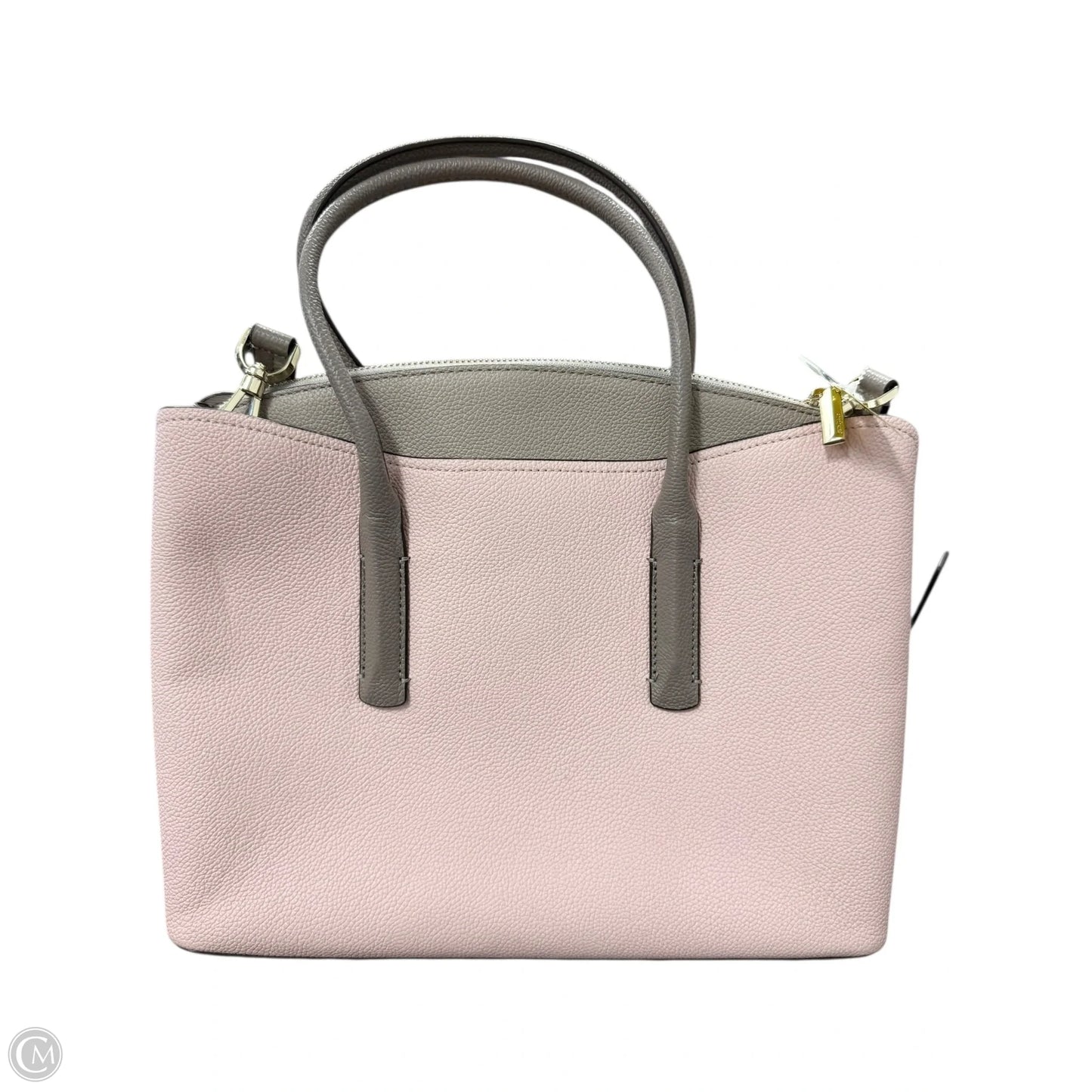 Handbag Designer By Kate Spade, Size: Large