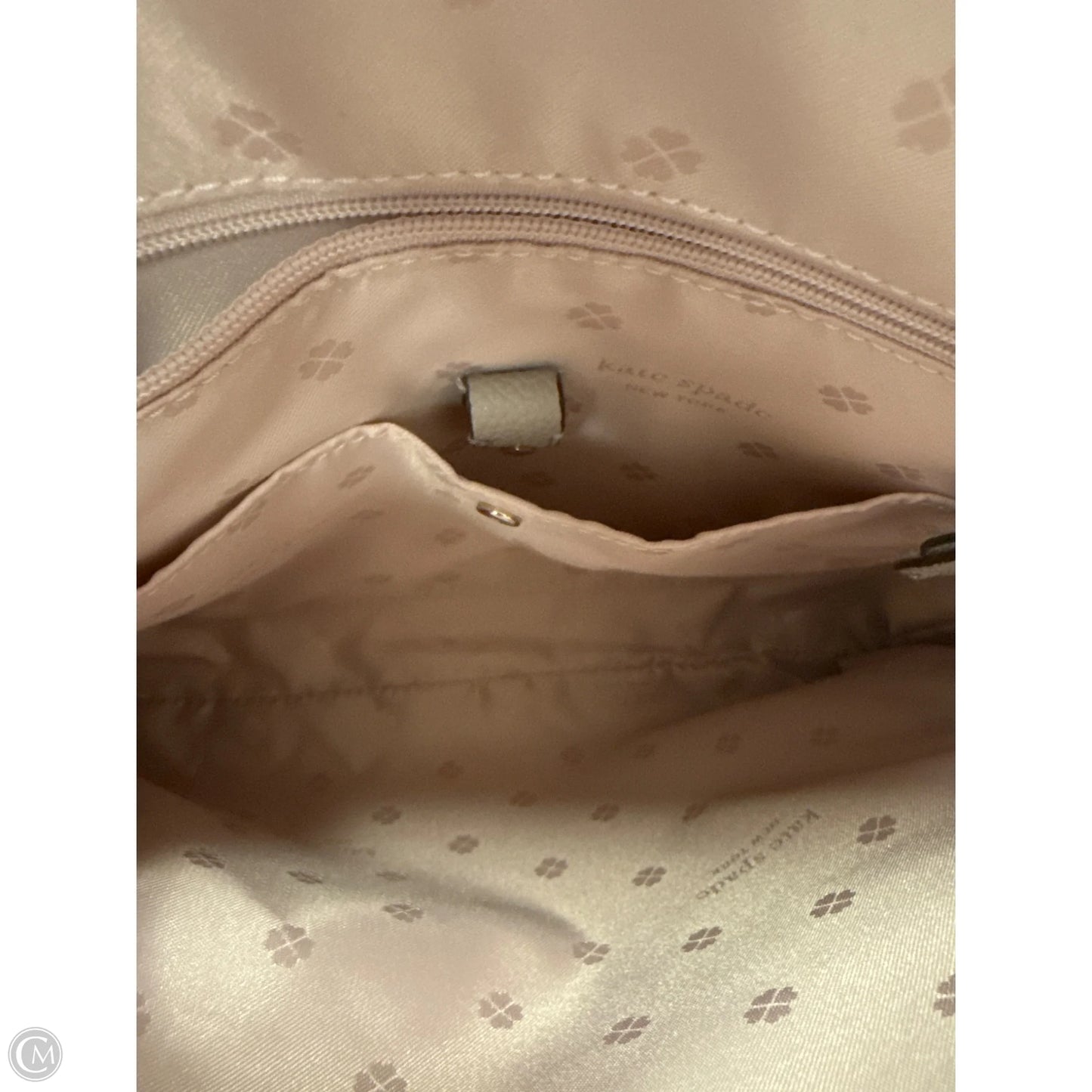 Handbag Designer By Kate Spade, Size: Large