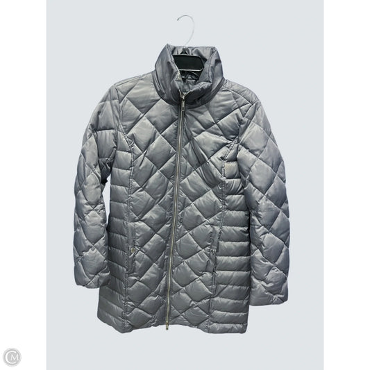 Coat Other By Kenneth Cole Reaction In Grey, Size: S