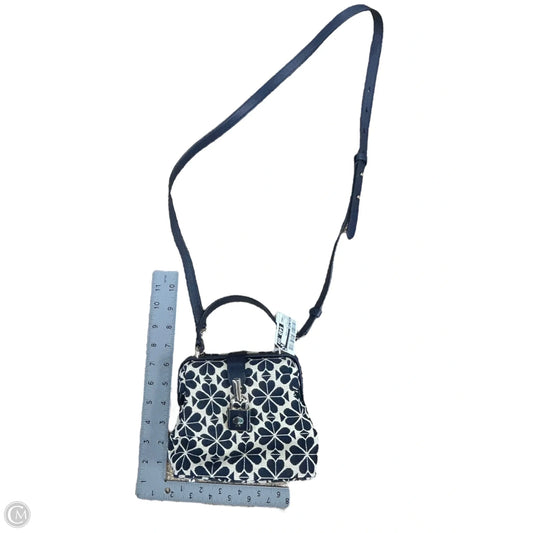 Crossbody Designer By Kate Spade, Size: Small