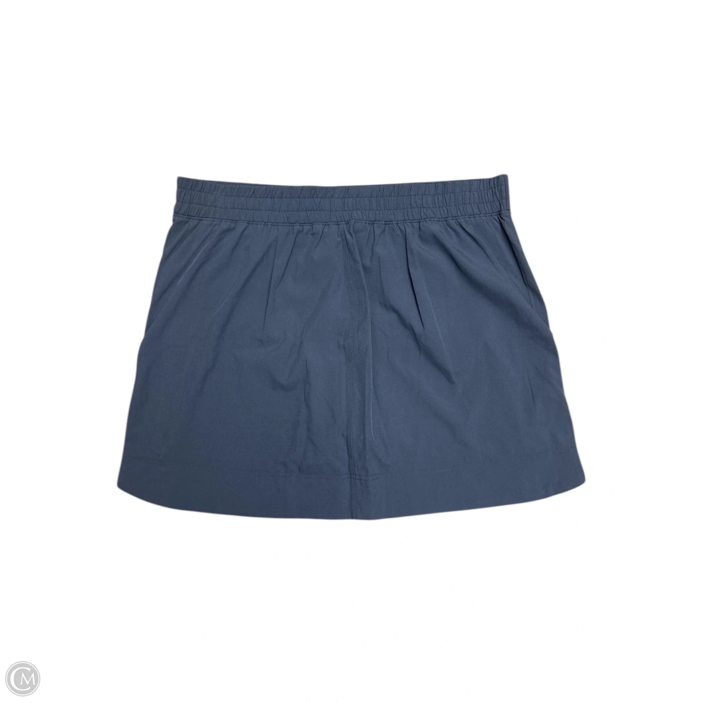 Athletic Skort By Rbx In Purple, Size: 1x