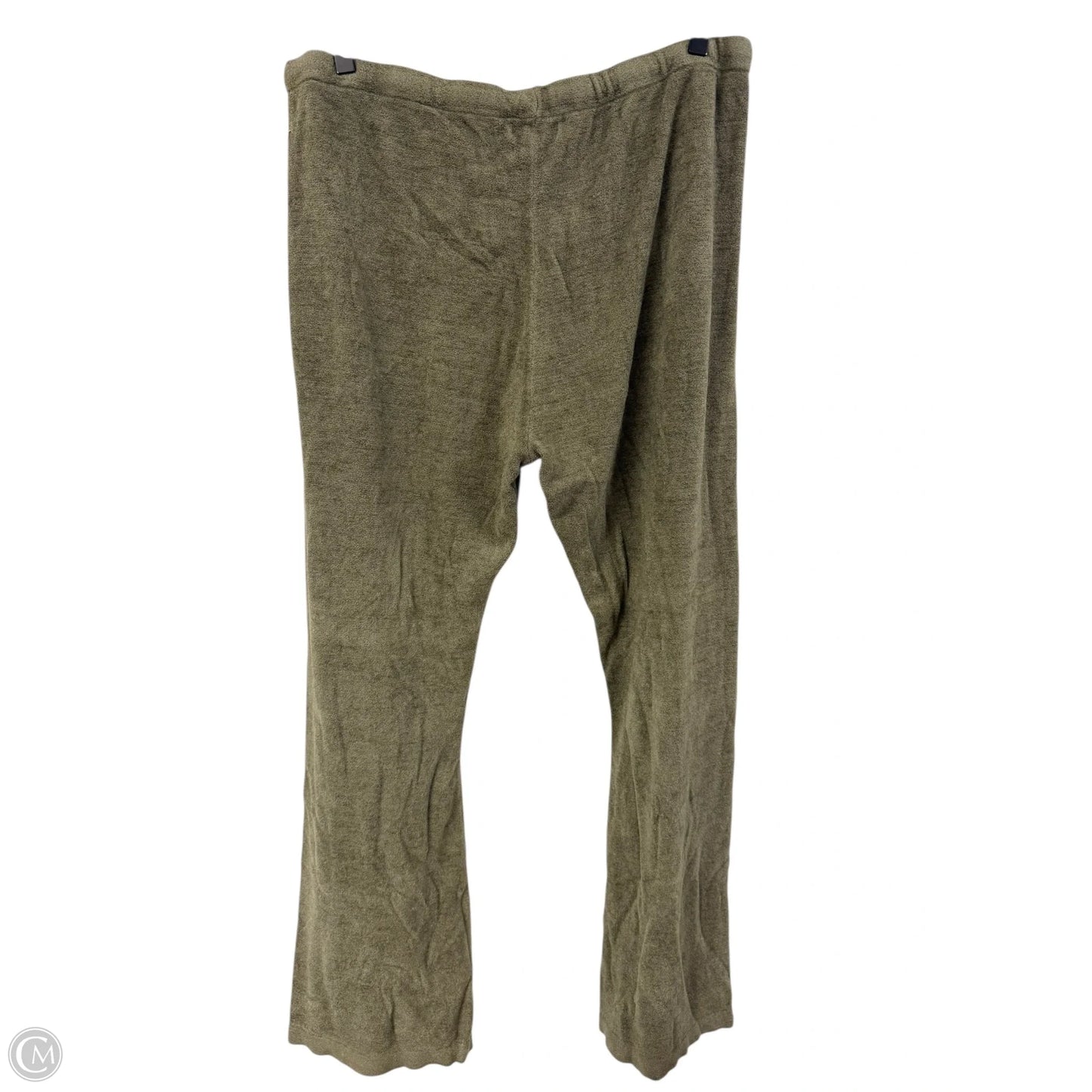 Pants Lounge By Barefoot Dreams In Blue, Size: Xl