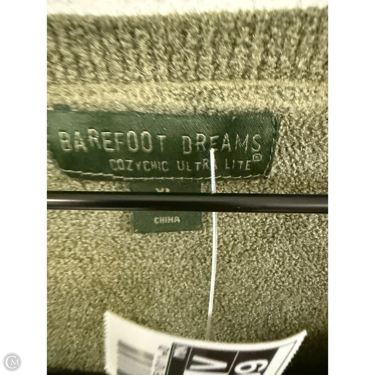 Pants Lounge By Barefoot Dreams In Blue, Size: Xl