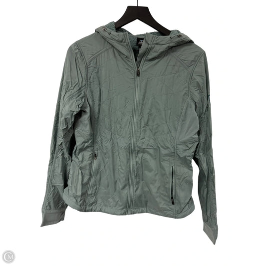 Jacket Other By Kuhl In Blue, Size: M