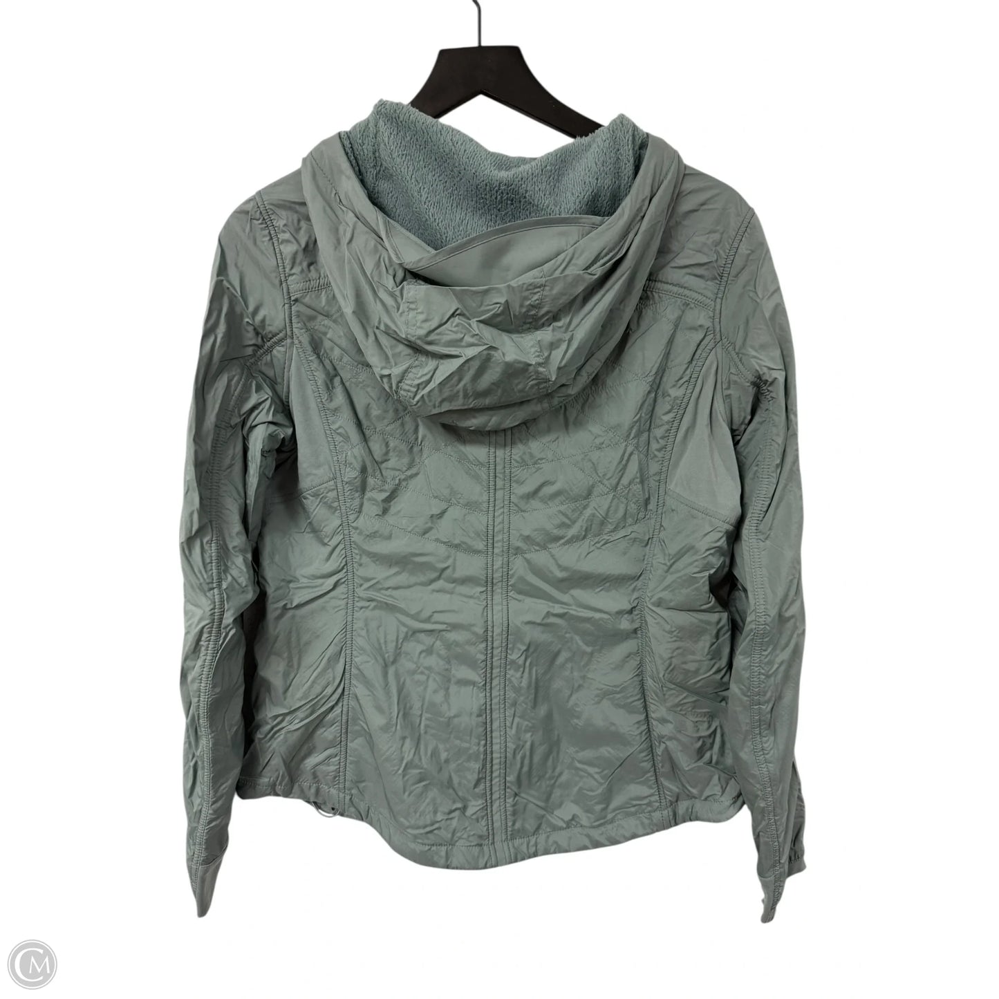 Jacket Other By Kuhl In Blue, Size: M