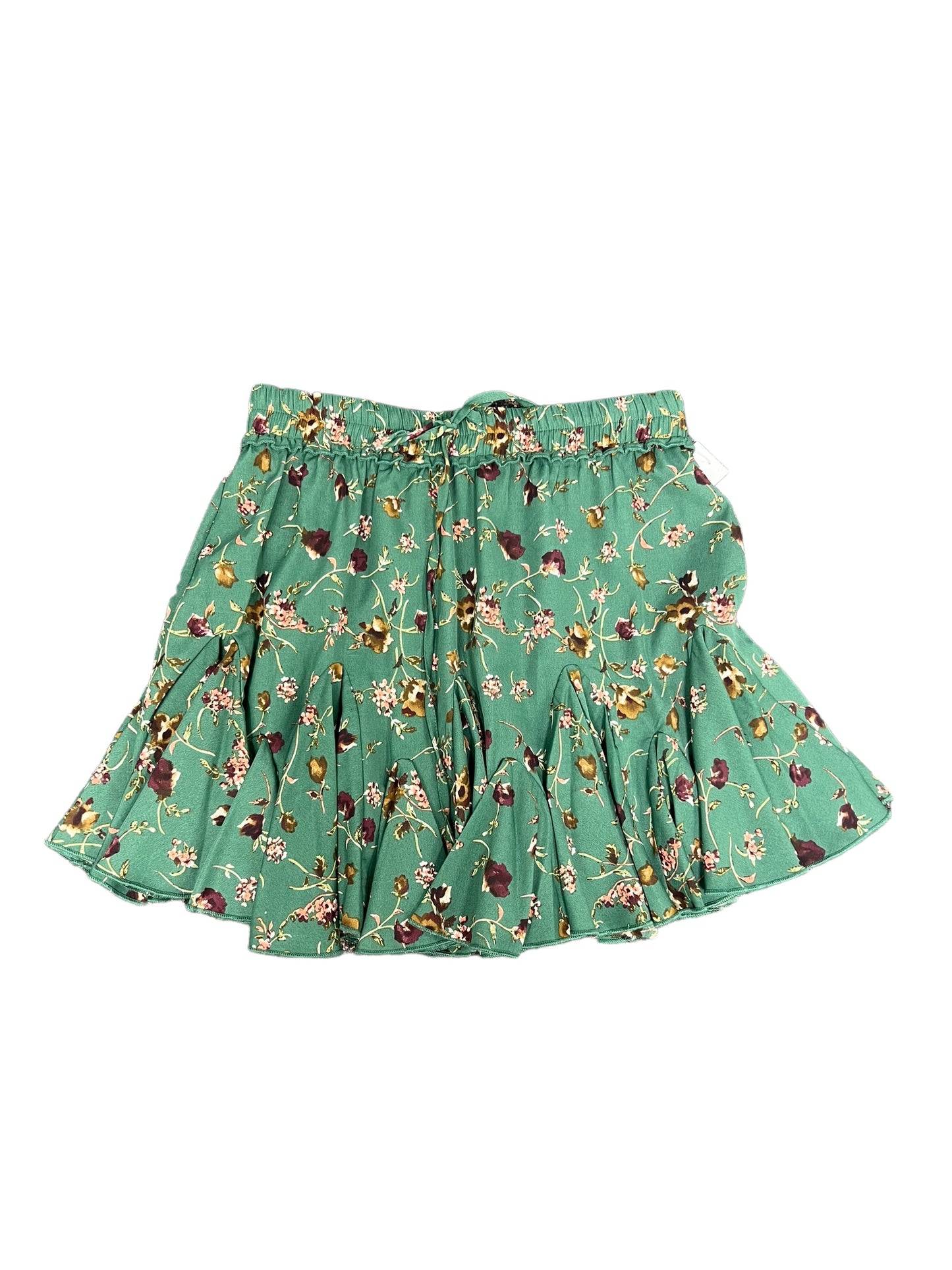 Skirt Mini & Short By Clothes Mentor  Size: S