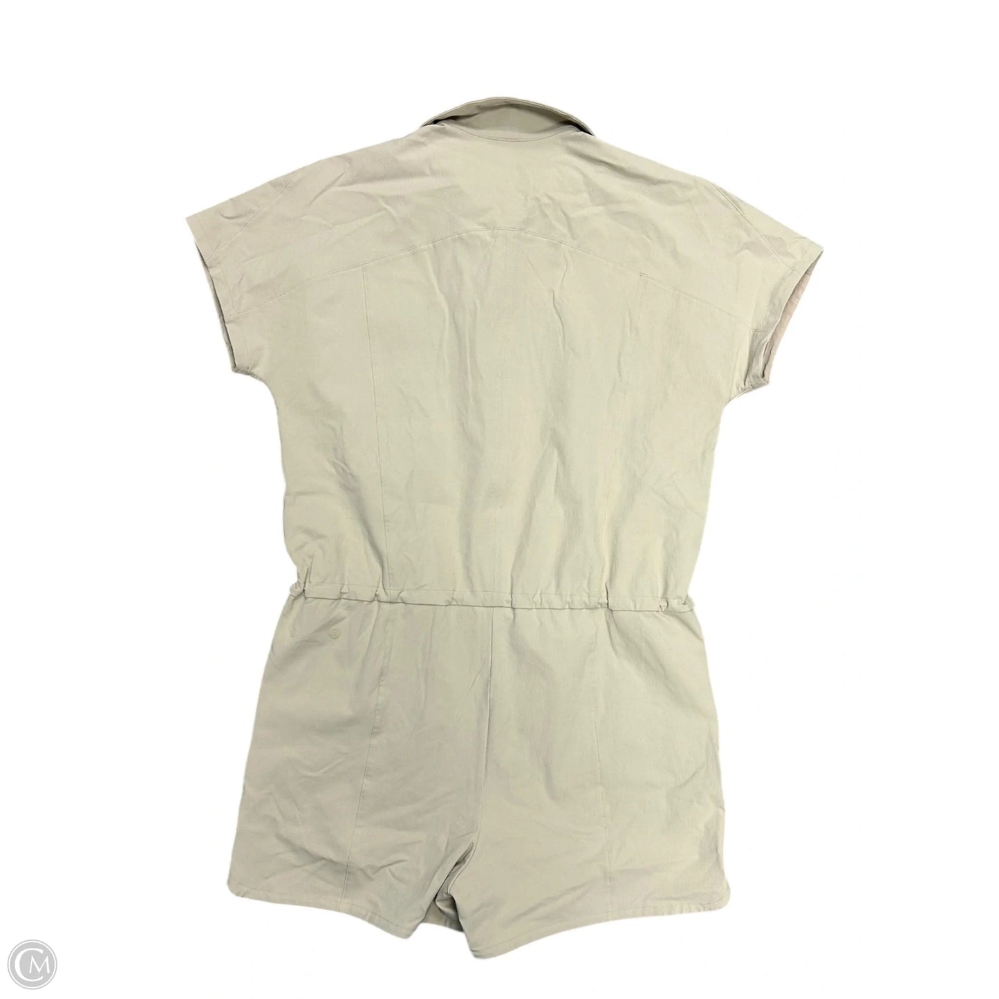 Romper By Lululemon In Tan, Size: 6