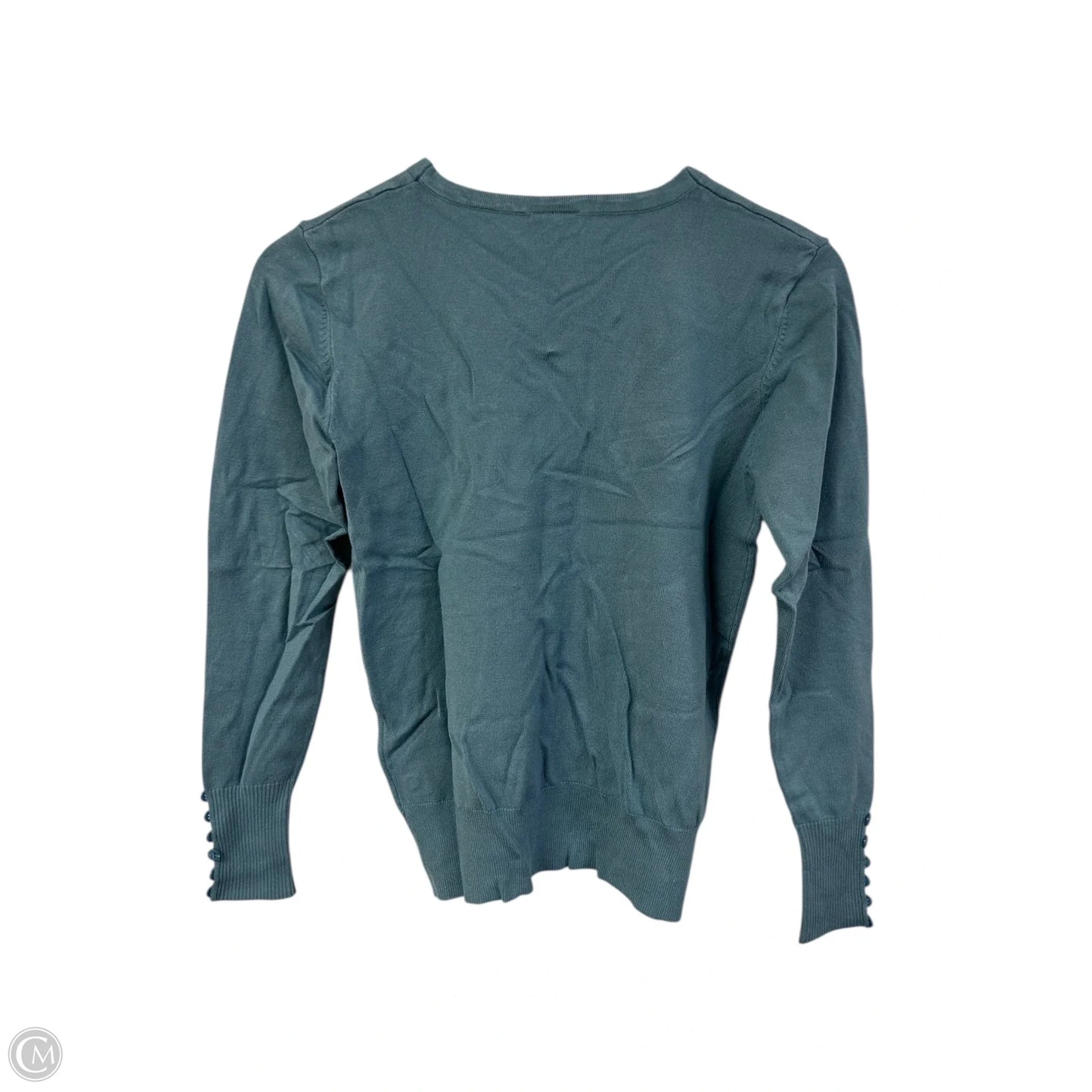 Cardigan By Cielo In Blue, Size: S