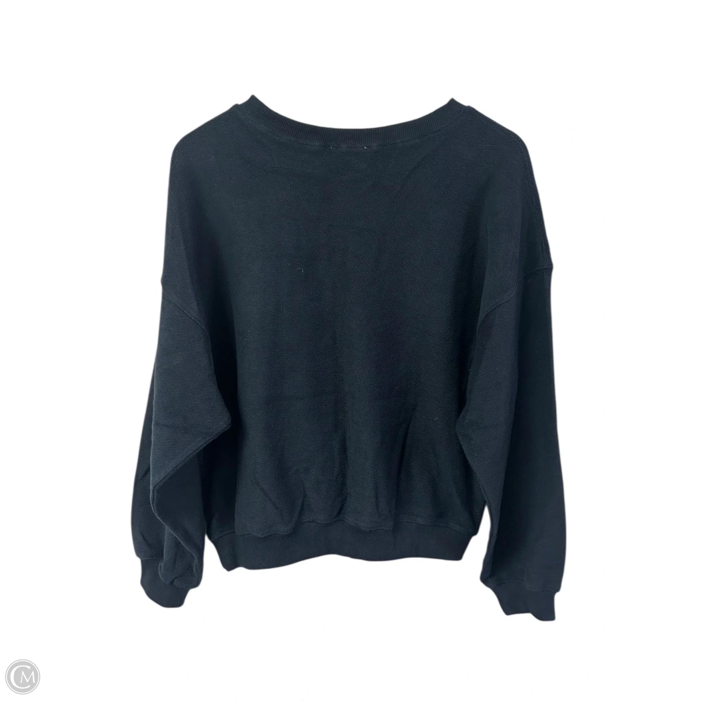 Sweater By Cme In Blue, Size: S