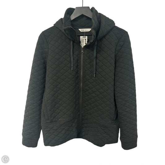 Jacket Other By Dsg Outerwear In Black, Size: M