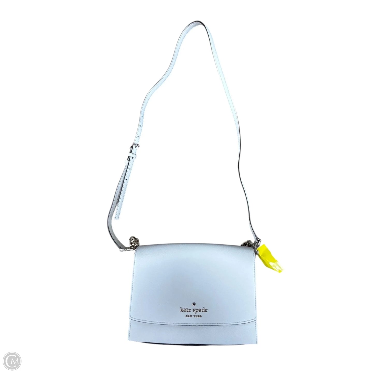 Crossbody Designer By Kate Spade, Size: Small