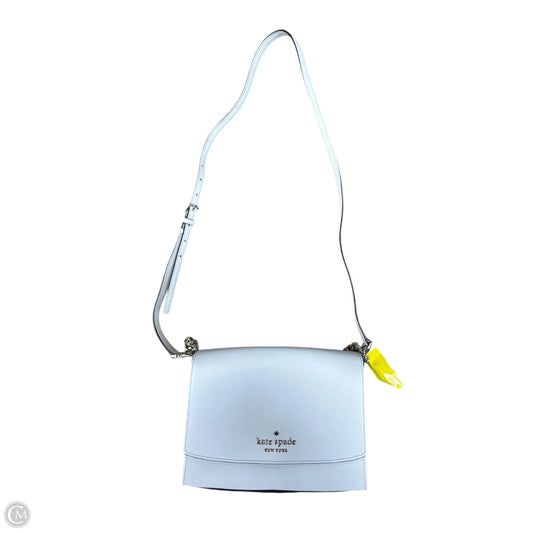 Crossbody Designer By Kate Spade, Size: Small