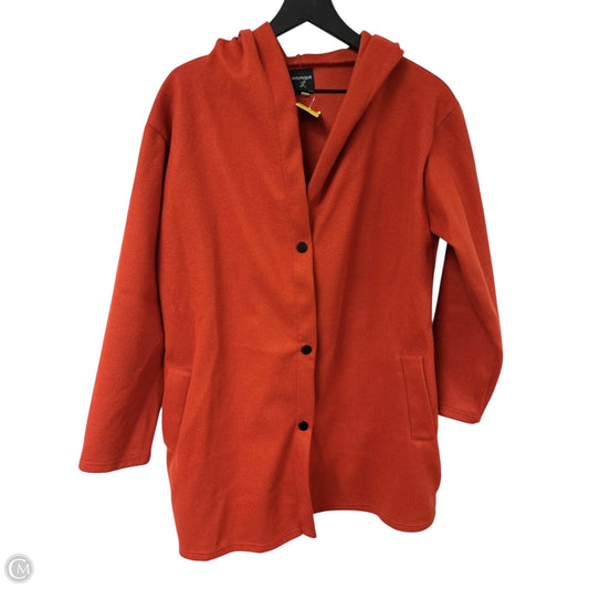 Jacket Other By Cmf In Orange, Size: M