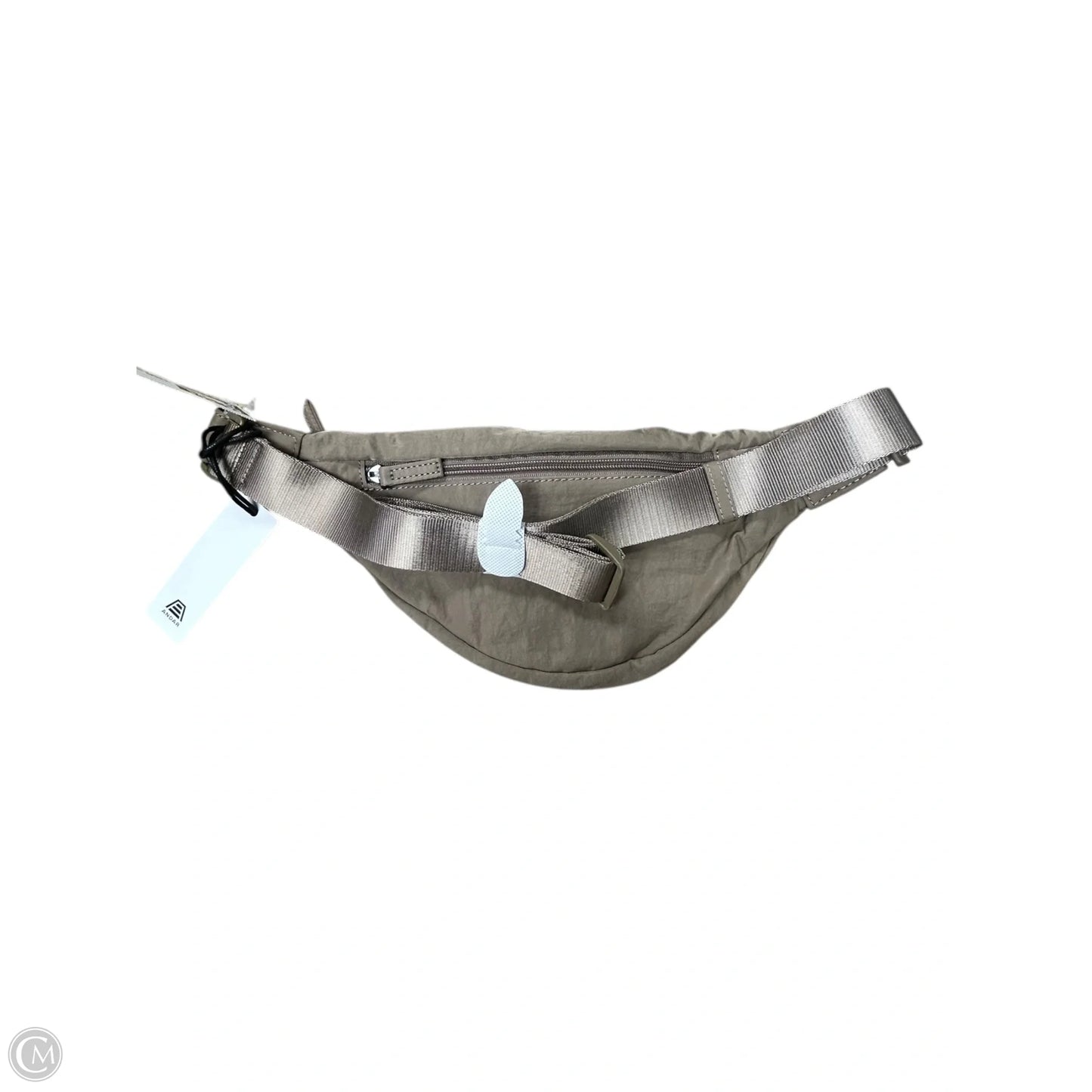 Belt Bag By Cma, Size: Small