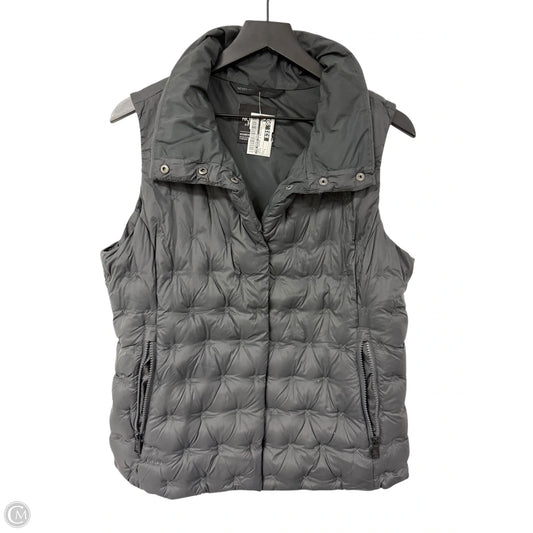 Vest Puffer & Quilted By The North Face In Black, Size: L