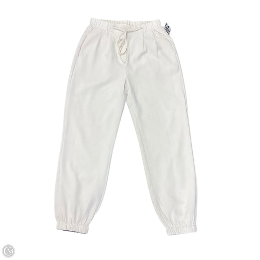 Pants Other By Cmf In White, Size: S