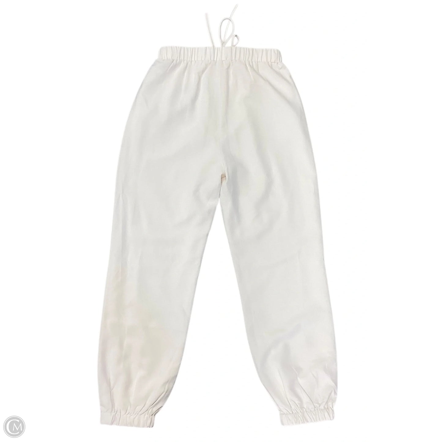Pants Other By Cmf In White, Size: S