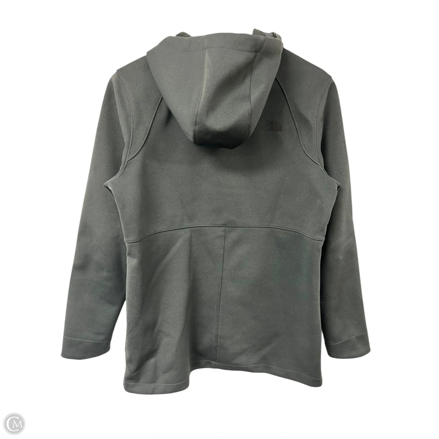 Jacket Other By The North Face In Grey, Size: M