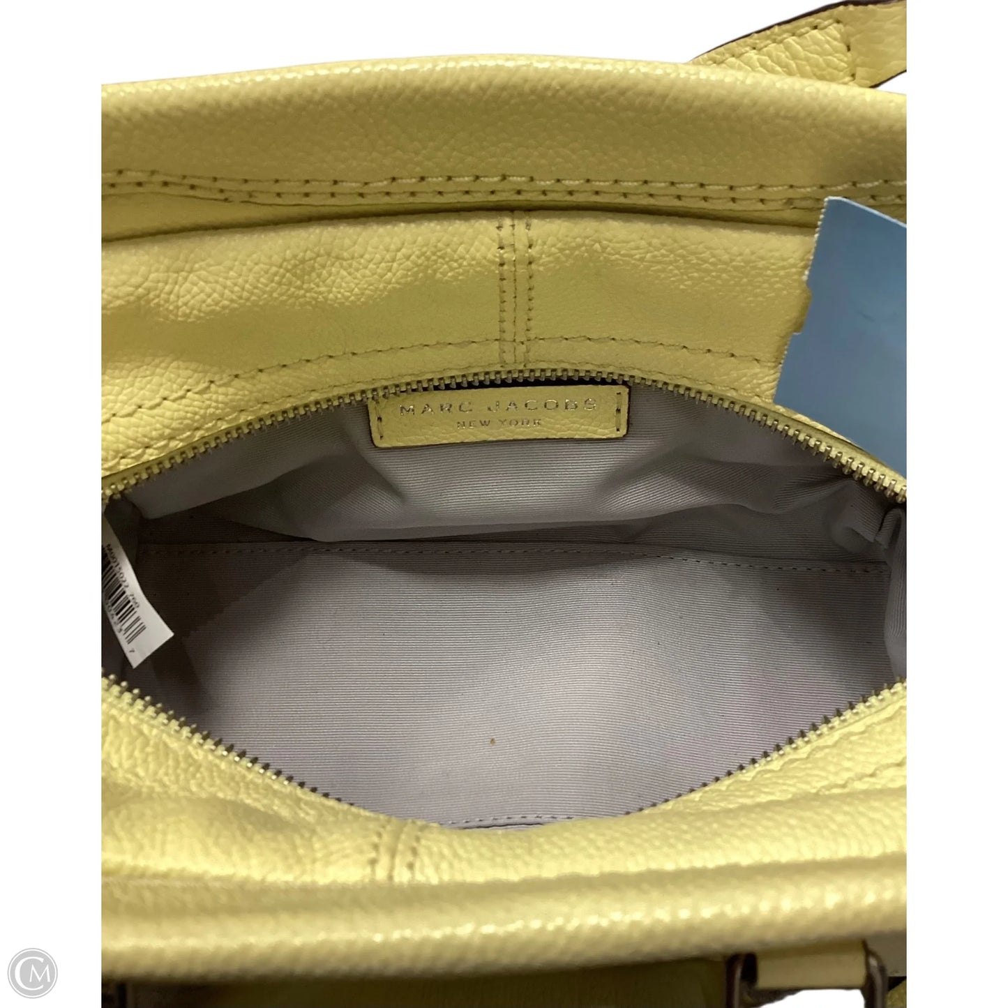 Crossbody Luxury Designer By Marc Jacobs, Size: Small