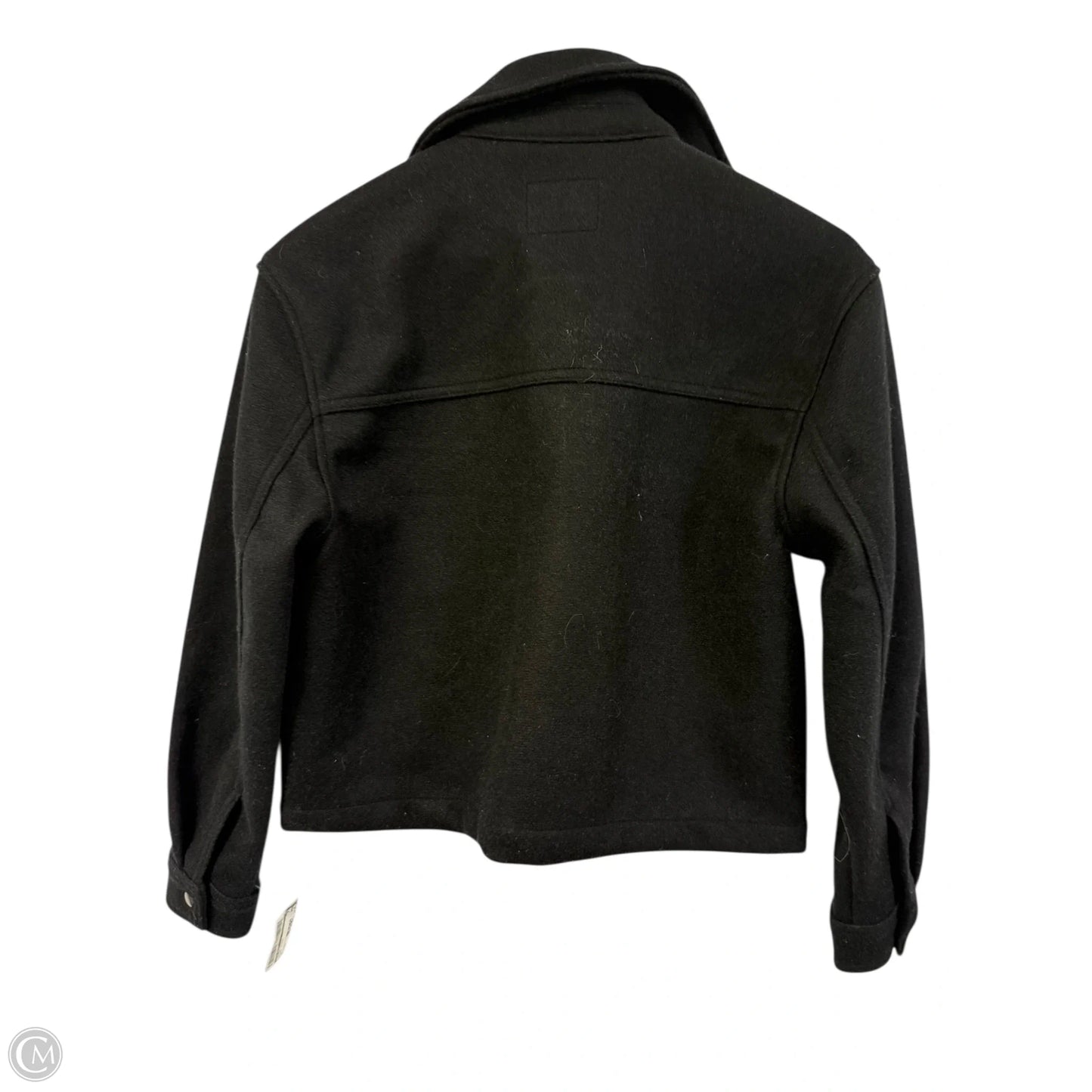 Jacket Other By Old Navy In Black, Size: Xs