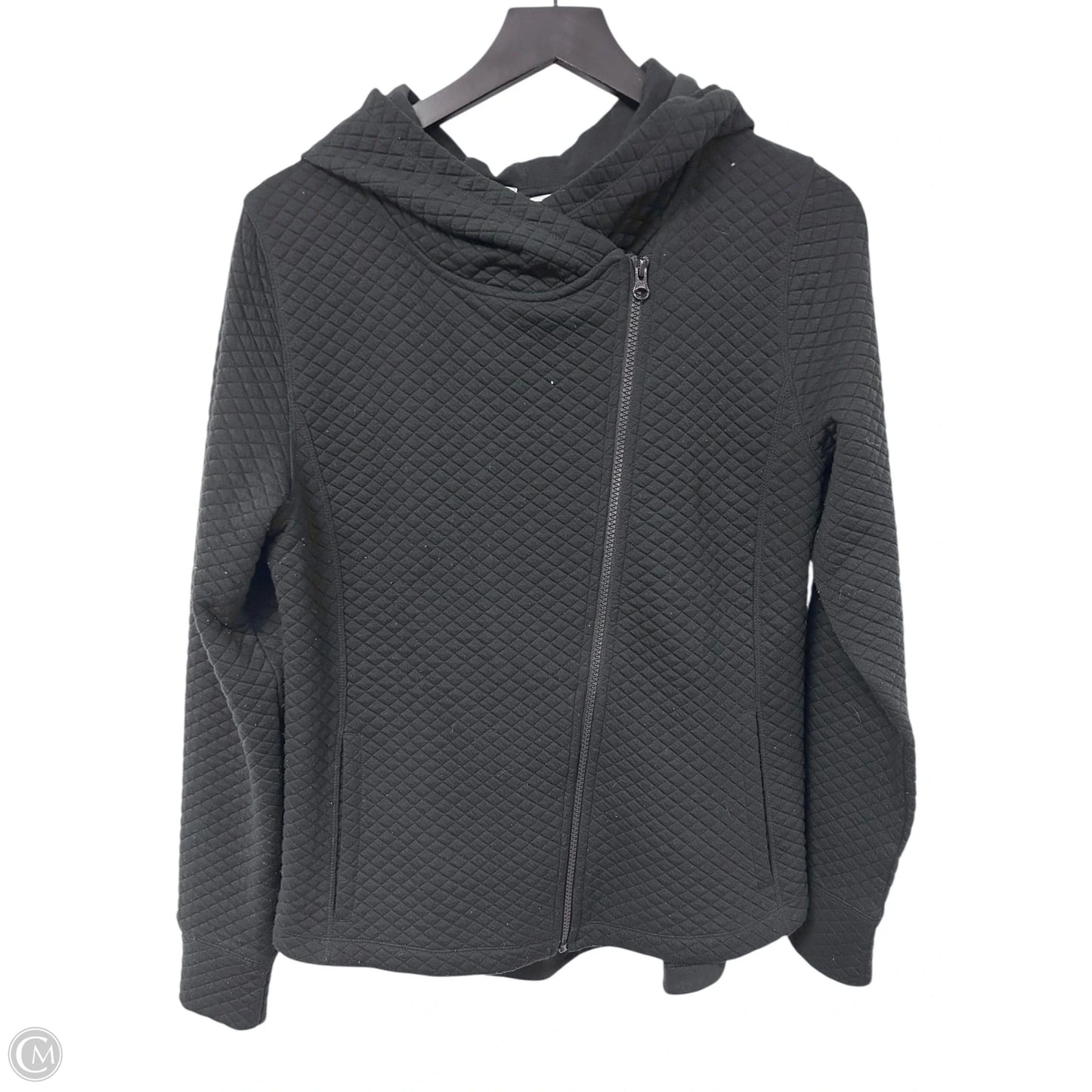 Jacket Other By Dsg Outerwear In Black, Size: M