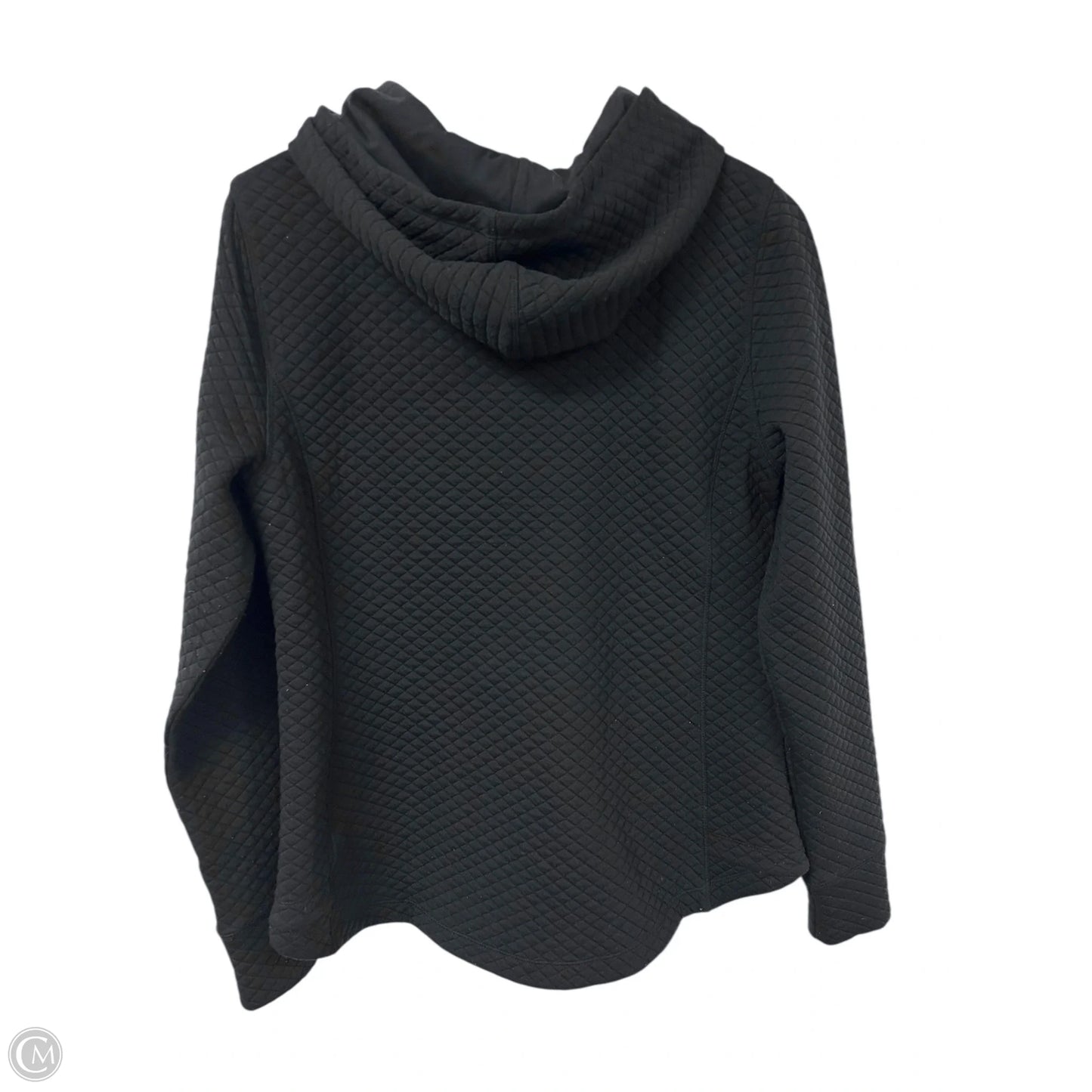 Jacket Other By Dsg Outerwear In Black, Size: M