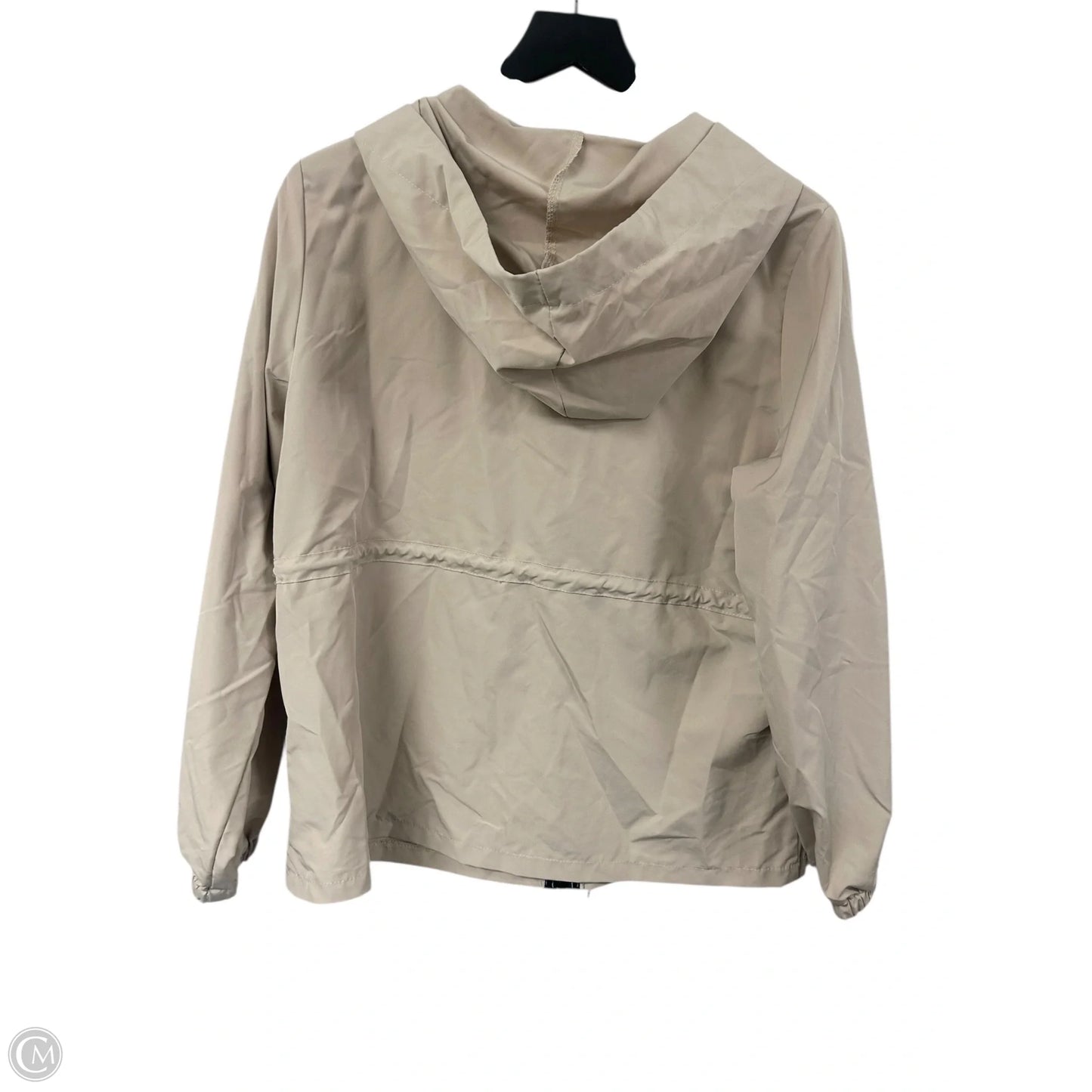 Jacket Other By Cmf In Cream, Size: L