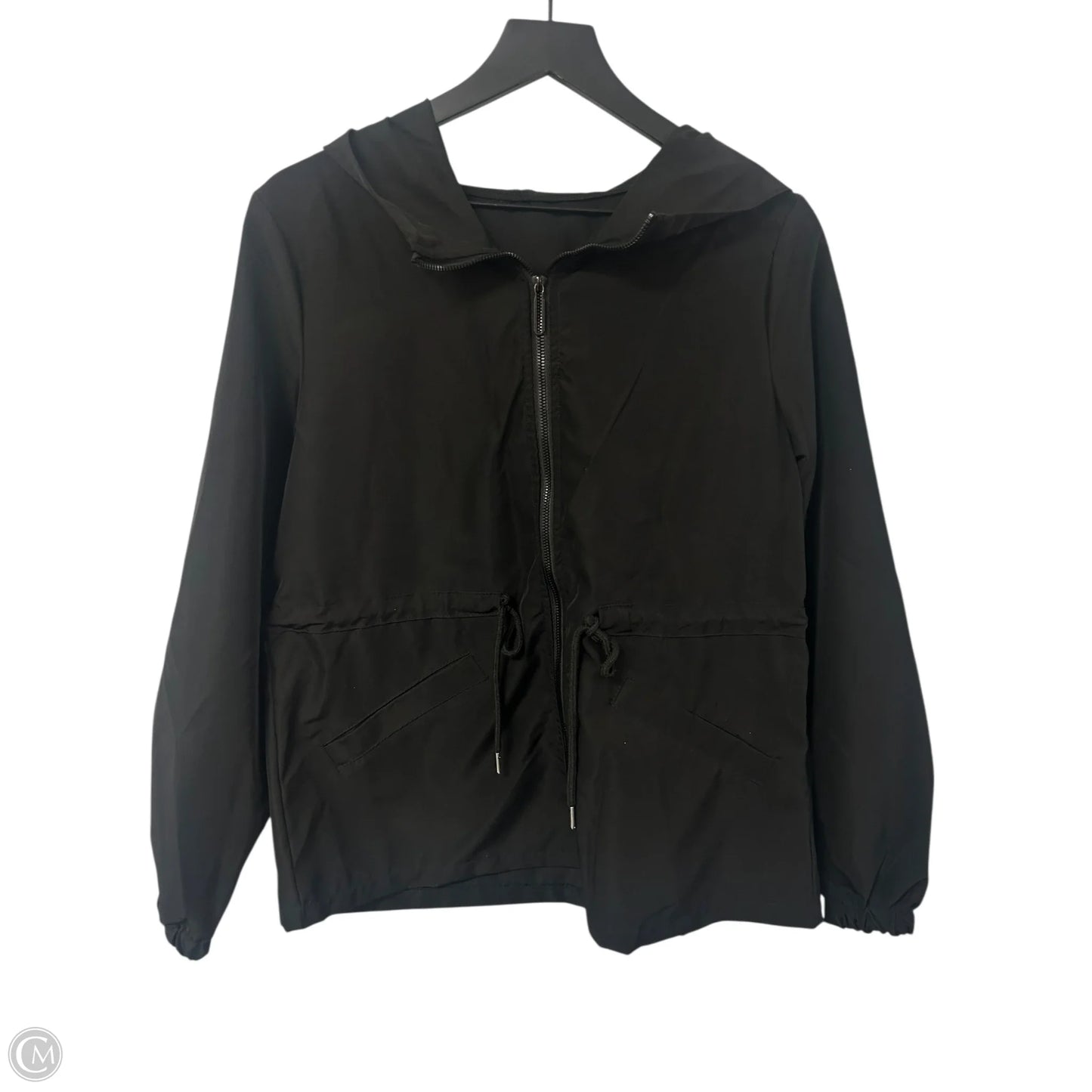 Jacket Other By Cmf In Black, Size: M