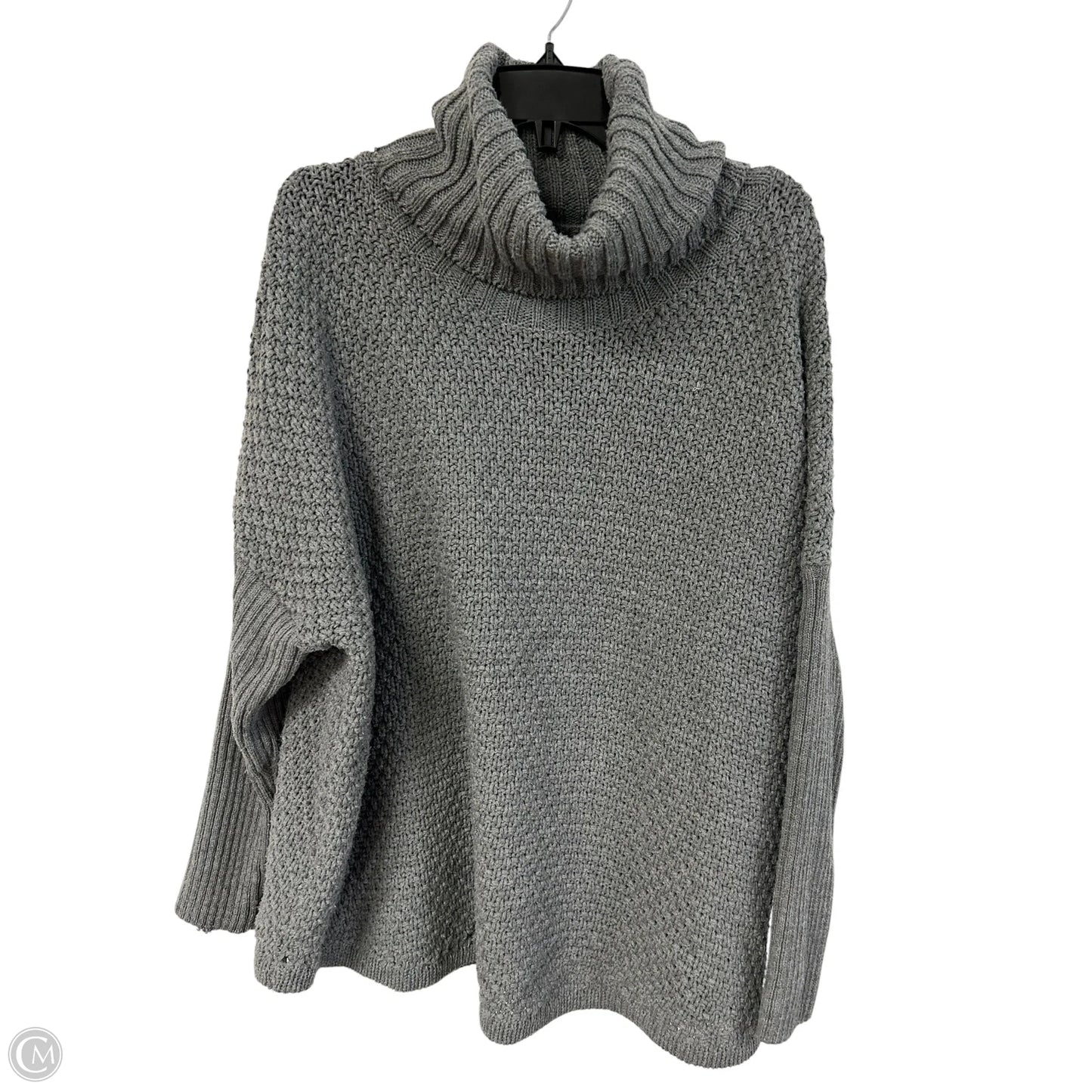 Sweater By Doe & Rae In Grey, Size: M