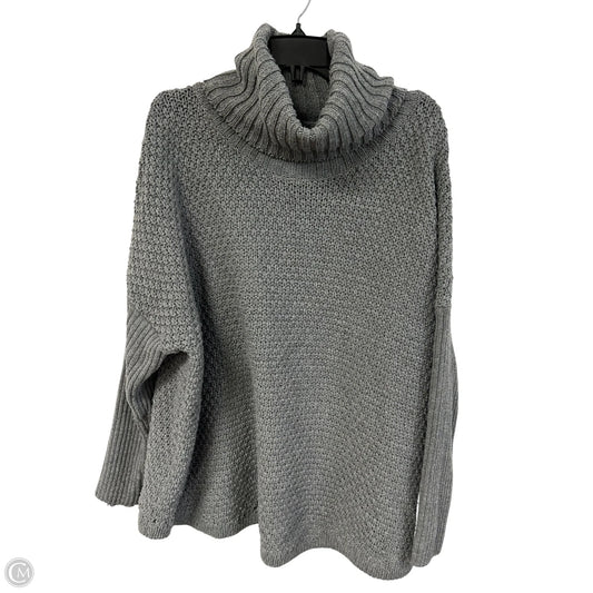 Sweater By Doe & Rae In Grey, Size: M