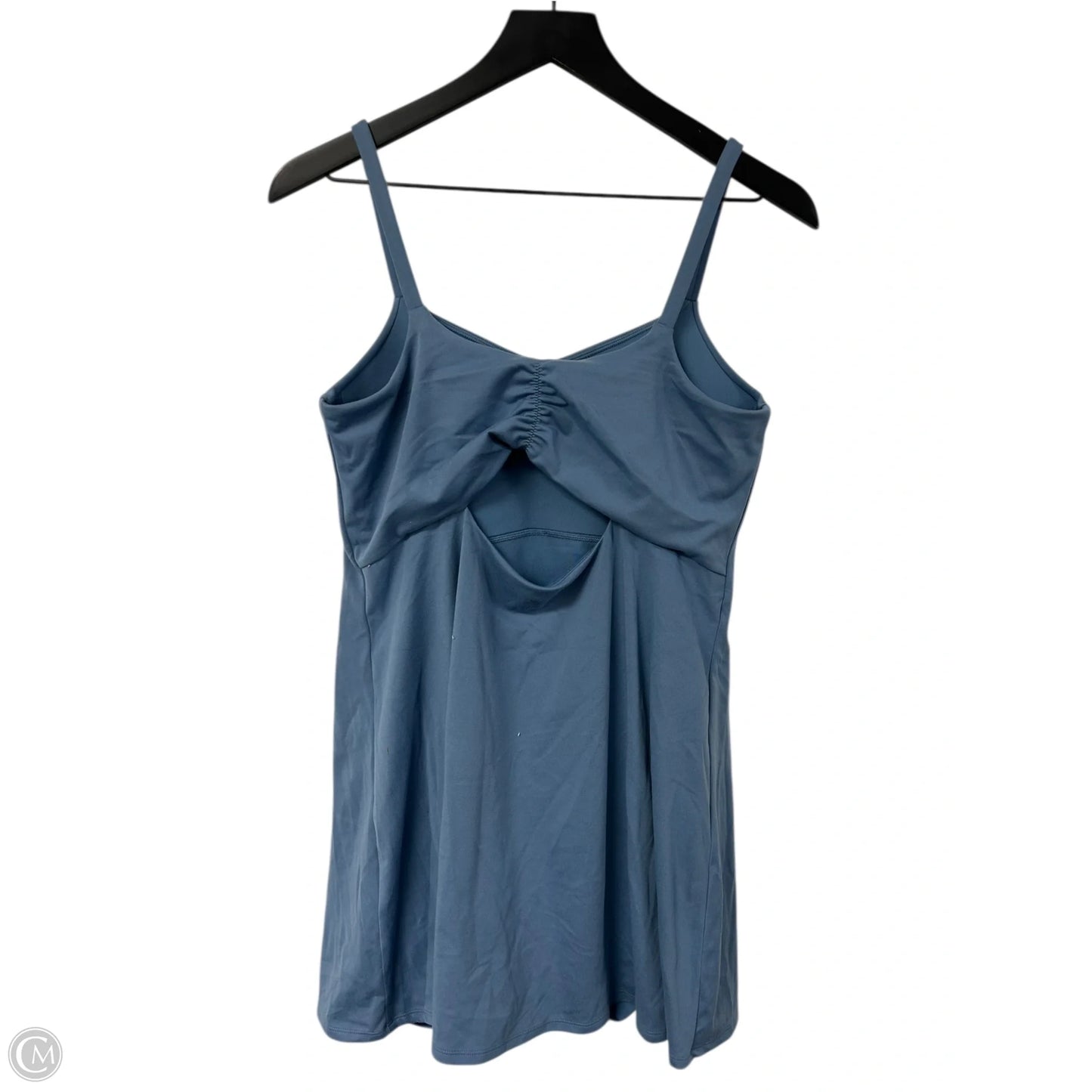 Athletic Dress By All In Motion In Blue, Size: L