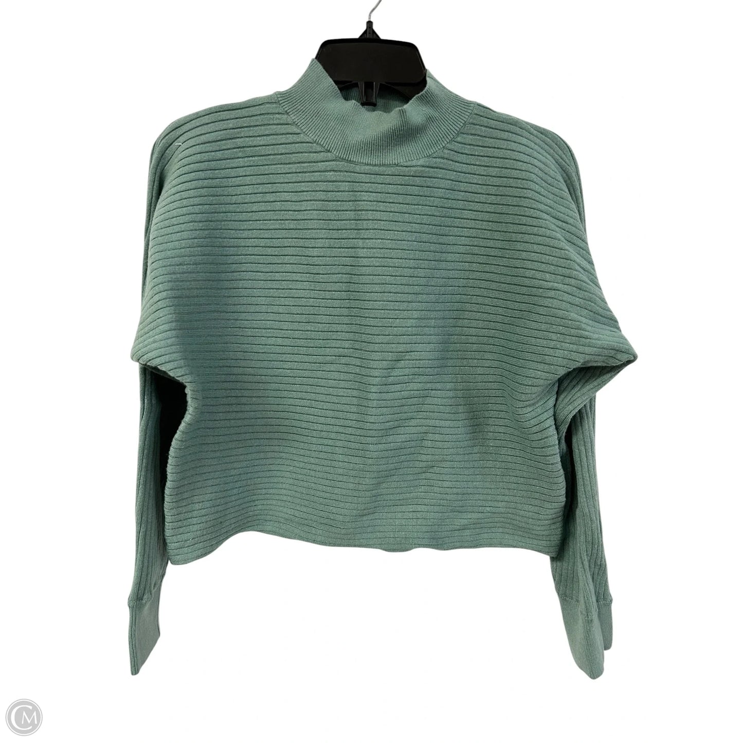 Sweater By Anrabess In Green, Size: S