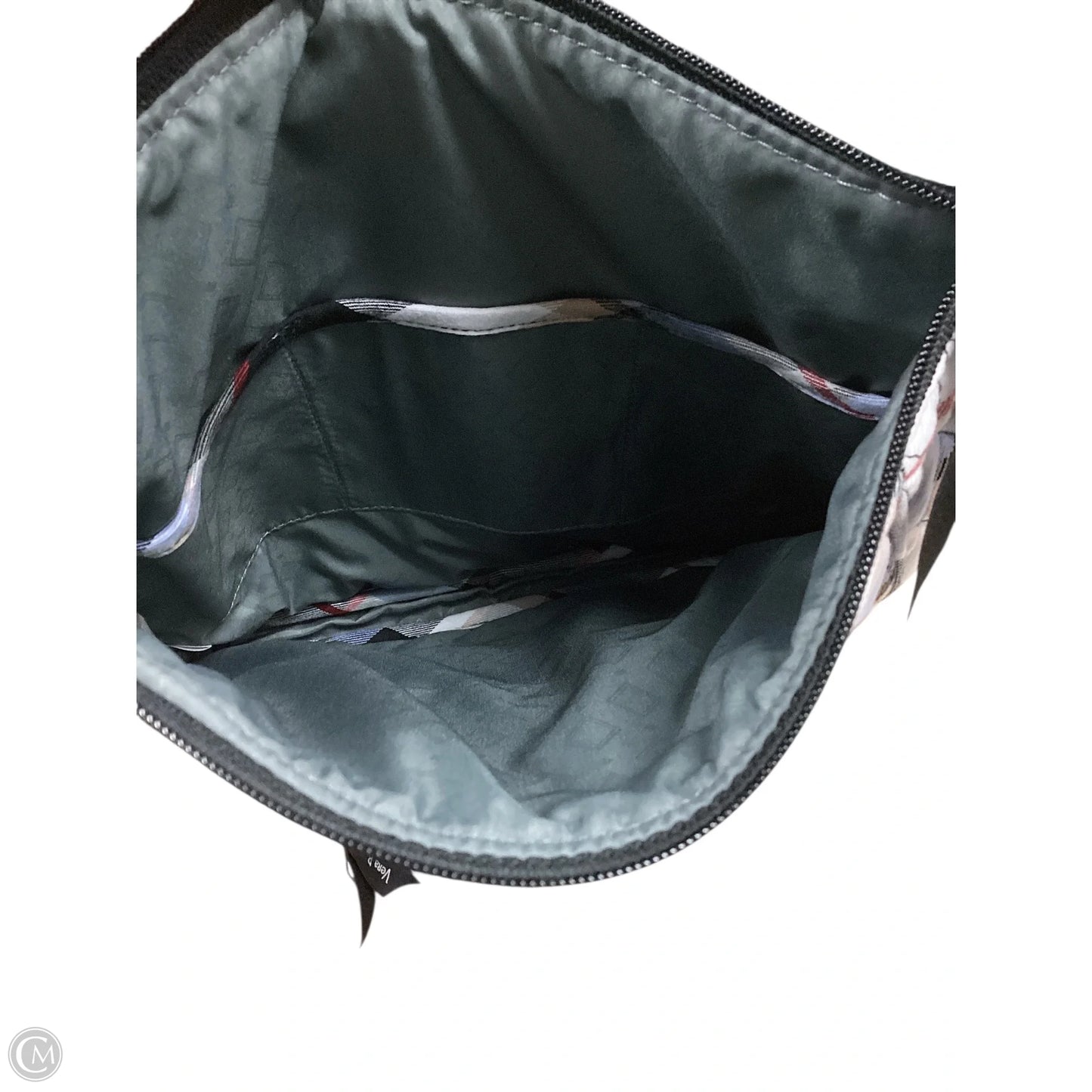 Crossbody By Vera Bradley, Size: Small