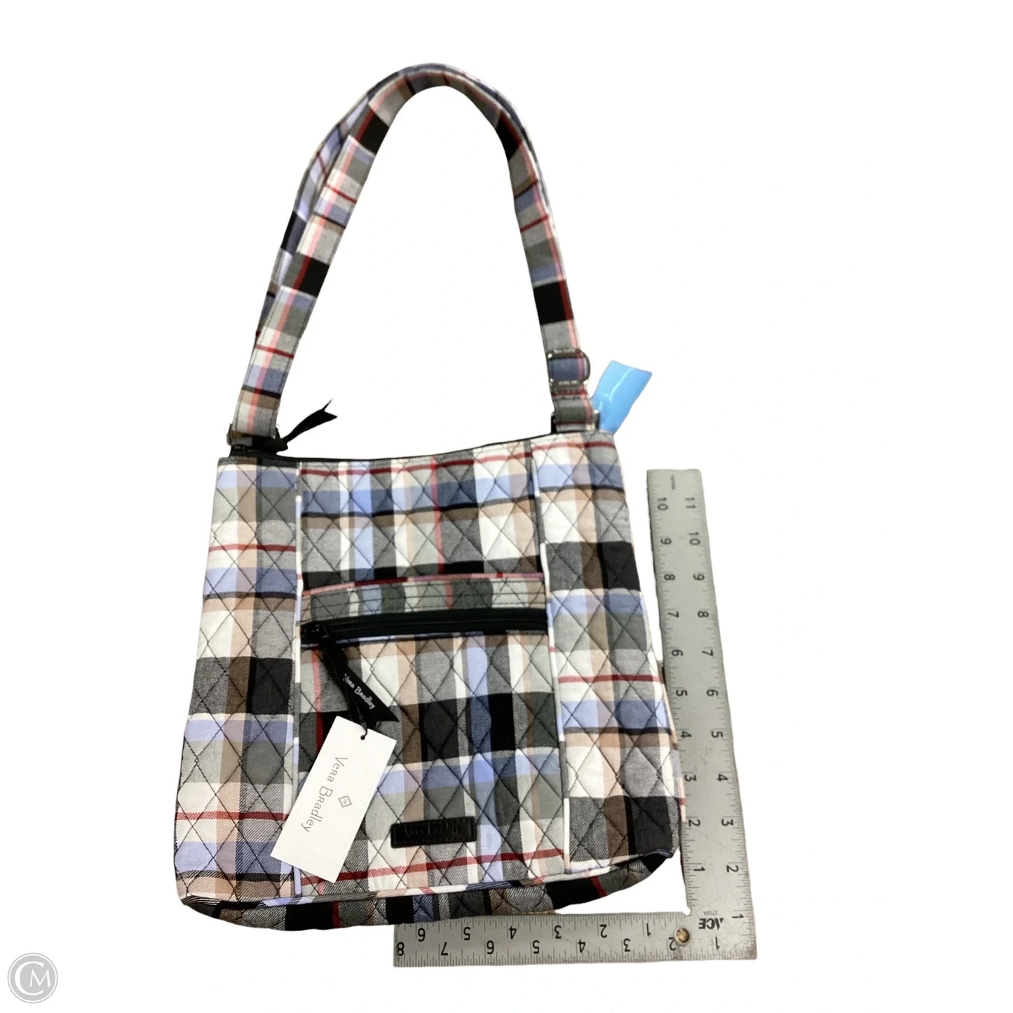 Crossbody By Vera Bradley, Size: Small