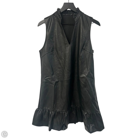 Dress Casual Short By Cme In Black, Size: M