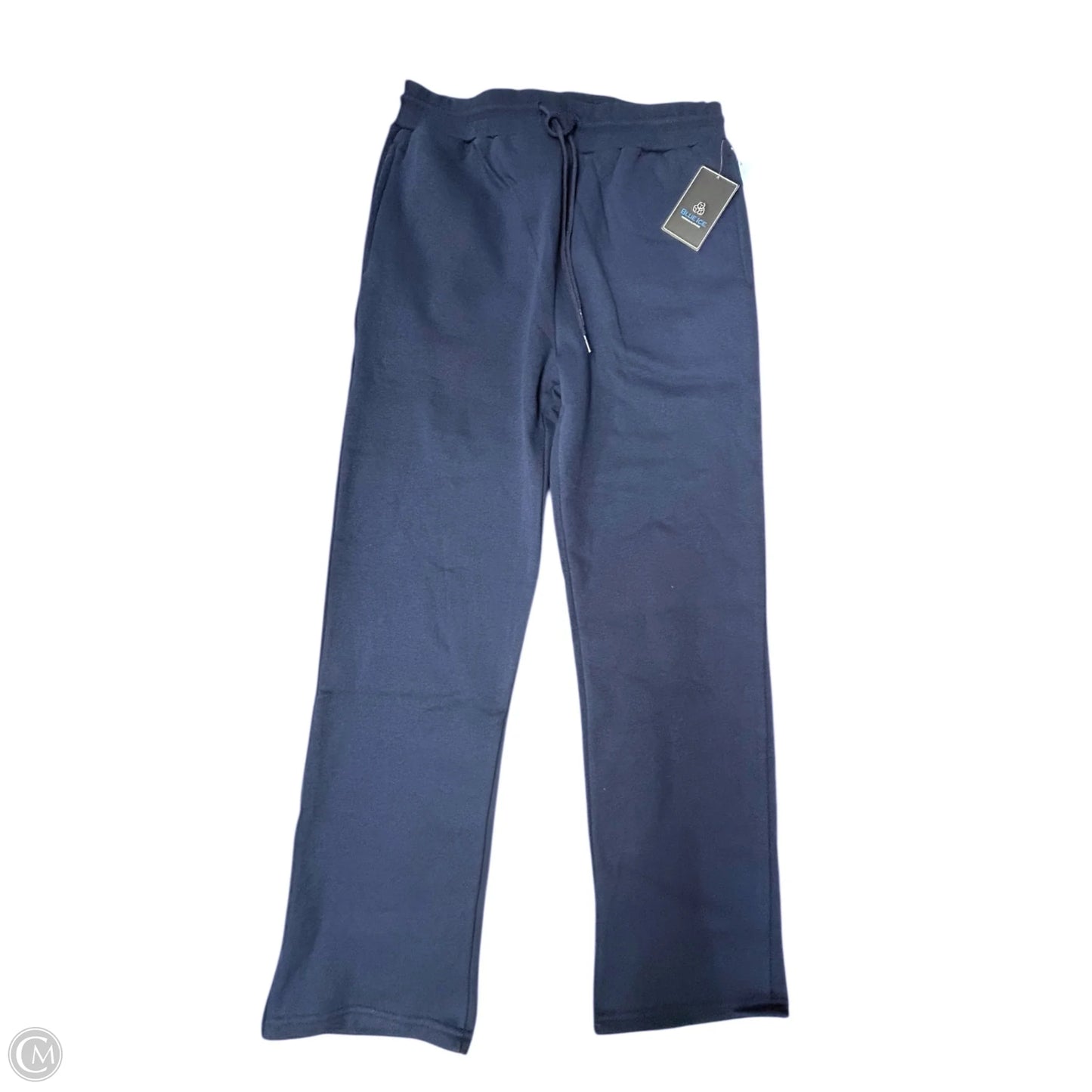 Pants Joggers By Cmc In Navy, Size: Xl