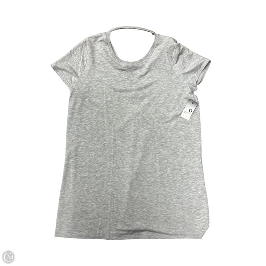 Dress Casual Short By Xersion In Grey, Size: Xxl