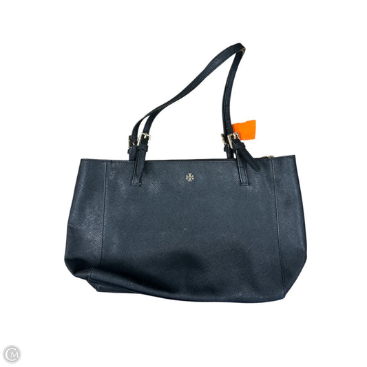 Handbag Designer By Tory Burch, Size: Medium