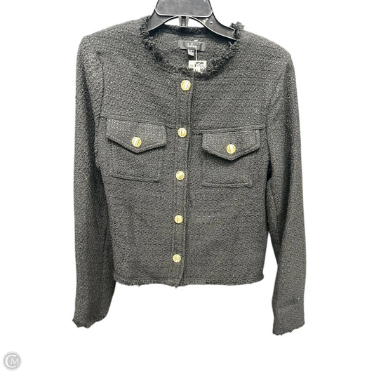 Jacket Other By Lulus In Black, Size: S
