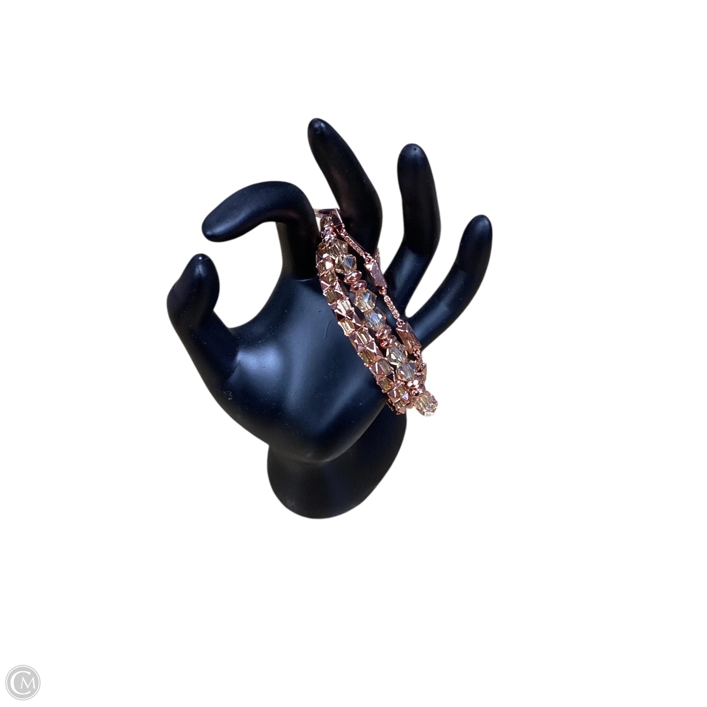 Bracelet Set By Cmb, Size: 03 Piece Set