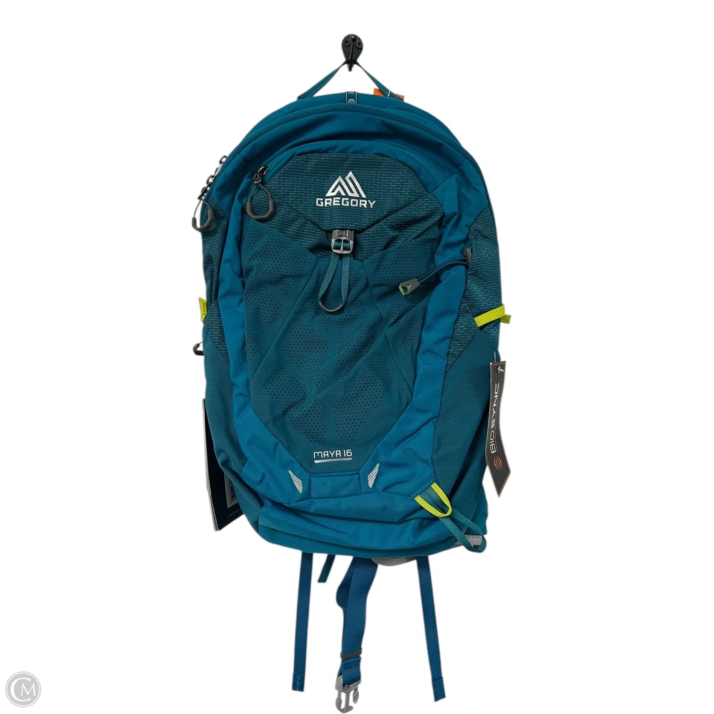 Backpack By Cma, Size: Medium