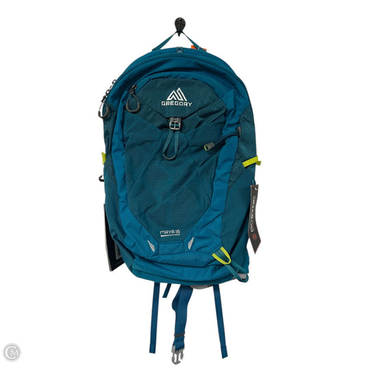 Backpack By Cma, Size: Medium